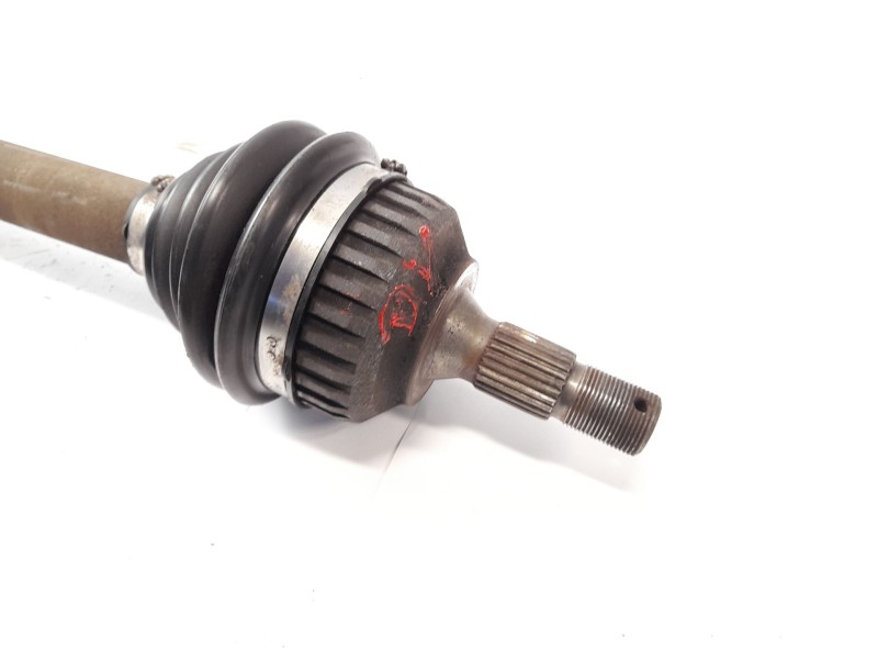 Recambio de transmision delantera izquierda para citroën xsara coupé (n0) 2.0 hdi 90 referencia OEM IAM   