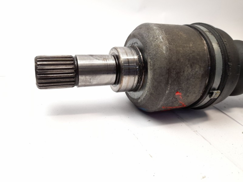 Recambio de transmision delantera izquierda para citroën xsara coupé (n0) 2.0 hdi 90 referencia OEM IAM   