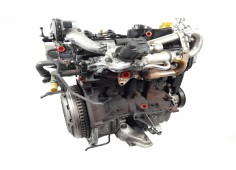 Recambio de despiece motor para renault scenic ii 1.5 dci diesel referencia OEM IAM K9KP7  