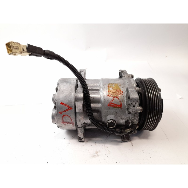 Recambio de compresor aire acondicionado para citroën xsara coupé (n0) 2.0 hdi 90 referencia OEM IAM   