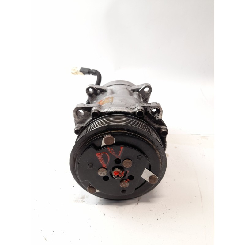 Recambio de compresor aire acondicionado para citroën xsara coupé (n0) 2.0 hdi 90 referencia OEM IAM   