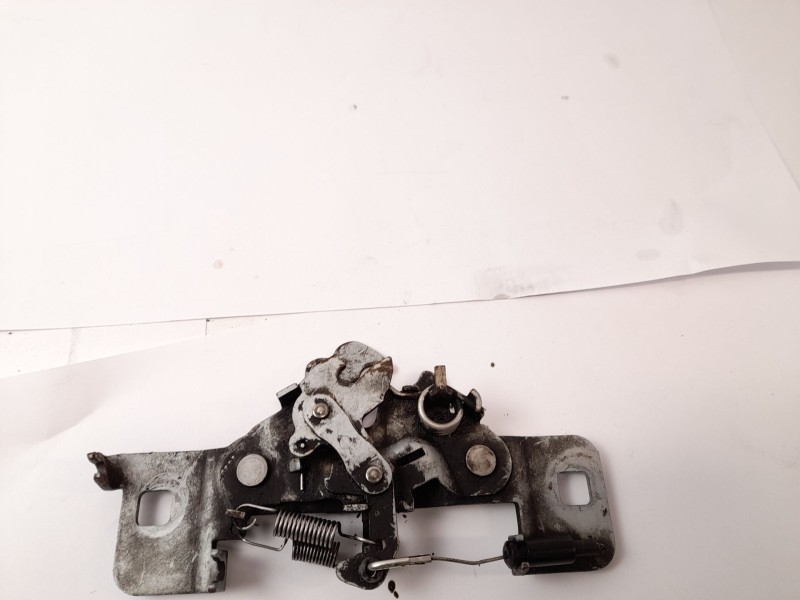 Recambio de cerradura capot para citroën xsara coupé (n0) 2.0 hdi 90 referencia OEM IAM   