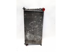 Recambio de radiador agua para citroën xsara coupé (n0) 2.0 hdi 90 referencia OEM IAM   