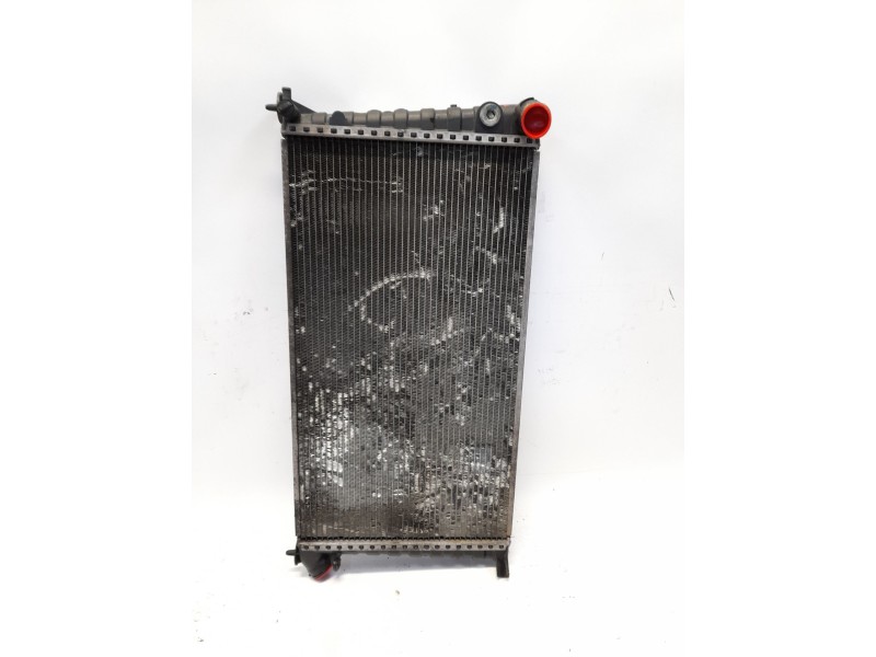 Recambio de radiador agua para citroën xsara coupé (n0) 2.0 hdi 90 referencia OEM IAM   