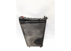 Recambio de radiador agua para citroën xsara coupé (n0) 2.0 hdi 90 referencia OEM IAM    2