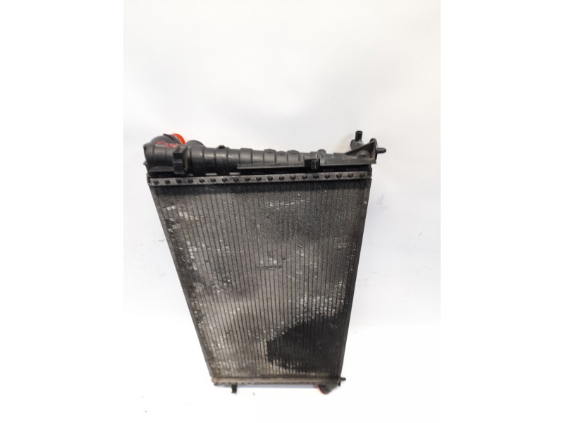 Recambio de radiador agua para citroën xsara coupé (n0) 2.0 hdi 90 referencia OEM IAM   