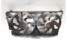 Recambio de electroventilador para citroën xsara coupé (n0) 2.0 hdi 90 referencia OEM IAM   