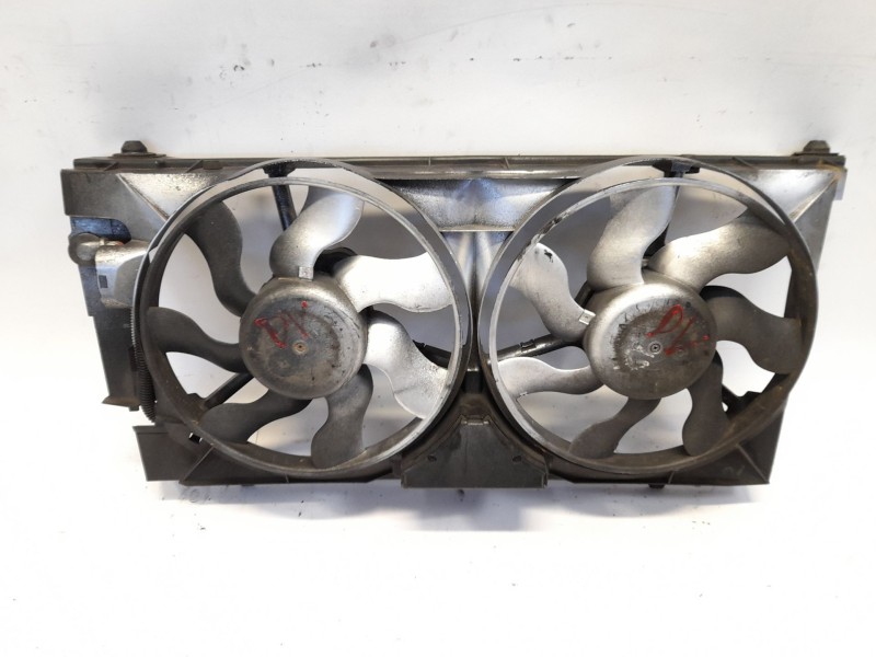 Recambio de electroventilador para citroën xsara coupé (n0) 2.0 hdi 90 referencia OEM IAM   