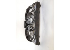 Recambio de electroventilador para citroën xsara coupé (n0) 2.0 hdi 90 referencia OEM IAM    2