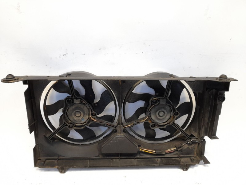 Recambio de electroventilador para citroën xsara coupé (n0) 2.0 hdi 90 referencia OEM IAM   