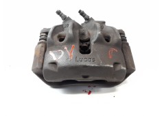 Recambio de pinza freno delantera derecha para peugeot boxer furgoneta (230l) 2.5 d referencia OEM IAM   