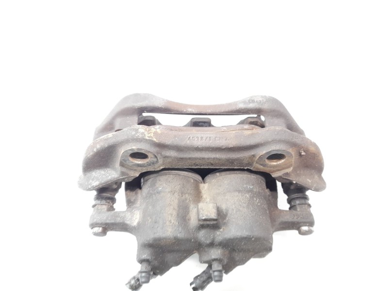 Recambio de pinza freno delantera derecha para peugeot boxer furgoneta (230l) 2.5 d referencia OEM IAM   
