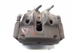 Recambio de pinza freno delantera izquierda para peugeot boxer furgoneta (230l) 2.5 d referencia OEM IAM   