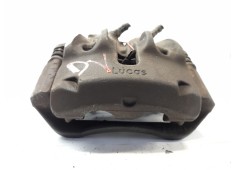 Recambio de pinza freno delantera izquierda para peugeot boxer furgoneta (230l) 2.5 d referencia OEM IAM    2