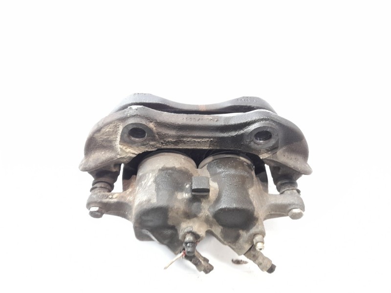 Recambio de pinza freno delantera izquierda para peugeot boxer furgoneta (230l) 2.5 d referencia OEM IAM   