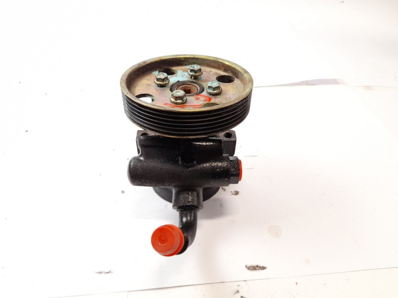 Recambio de bomba direccion para peugeot boxer furgoneta (230l) 2.5 d referencia OEM IAM   