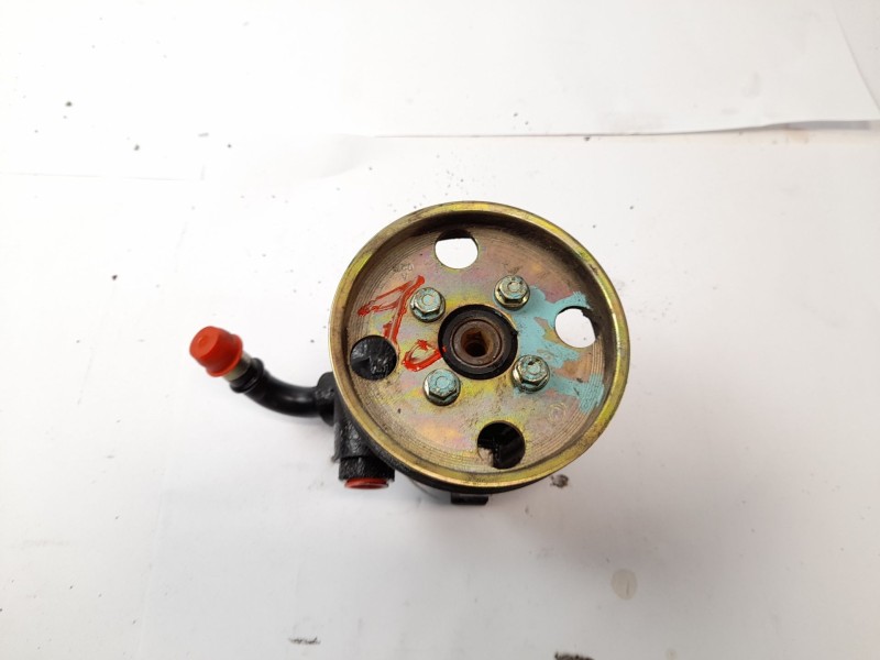 Recambio de bomba direccion para peugeot boxer furgoneta (230l) 2.5 d referencia OEM IAM   
