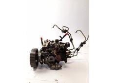 Recambio de bomba inyeccion para peugeot boxer furgoneta (230l) 2.5 d referencia OEM IAM   