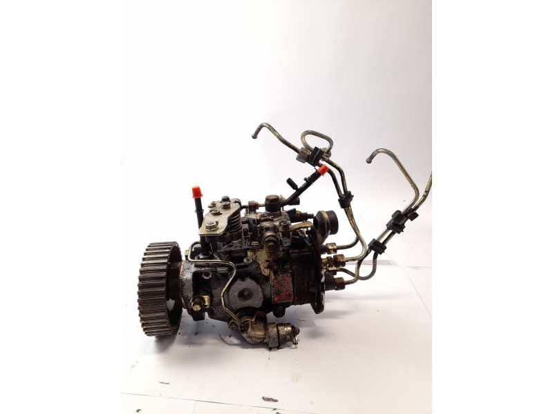 Recambio de bomba inyeccion para peugeot boxer furgoneta (230l) 2.5 d referencia OEM IAM   