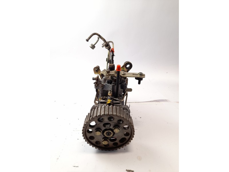 Recambio de bomba inyeccion para peugeot boxer furgoneta (230l) 2.5 d referencia OEM IAM   