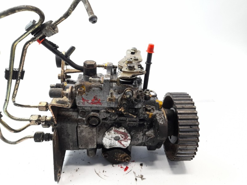 Recambio de bomba inyeccion para peugeot boxer furgoneta (230l) 2.5 d referencia OEM IAM   