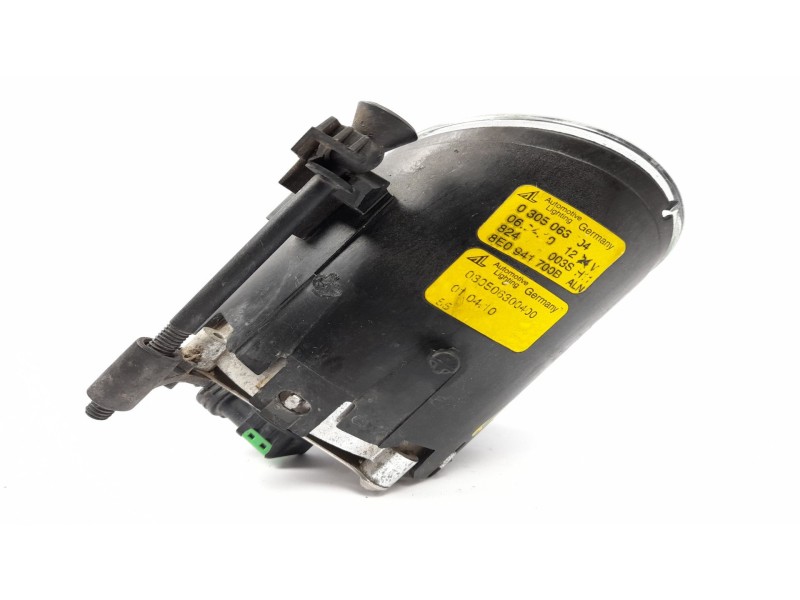 Recambio de faro antiniebla derecho para audi a4 avant (8e) 1.9 tdi referencia OEM IAM 8E0941700B  