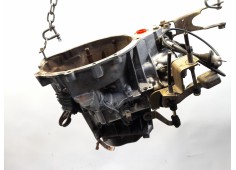 Recambio de caja cambios para peugeot boxer furgoneta (230l) 2.5 d referencia OEM IAM   