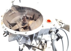Recambio de caja cambios para peugeot boxer furgoneta (230l) 2.5 d referencia OEM IAM    2