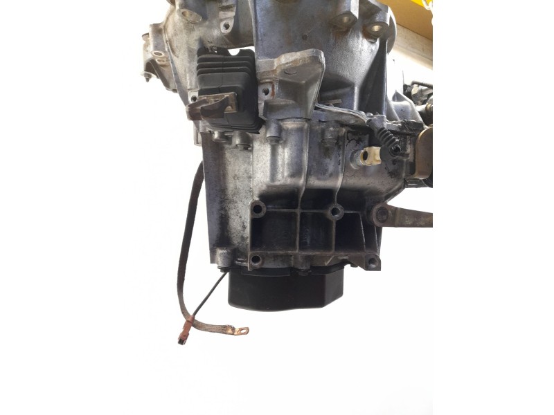 Recambio de caja cambios para peugeot boxer furgoneta (230l) 2.5 d referencia OEM IAM   