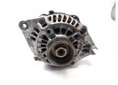 Recambio de alternador para peugeot boxer furgoneta (230l) 2.5 d referencia OEM IAM 96189333280  