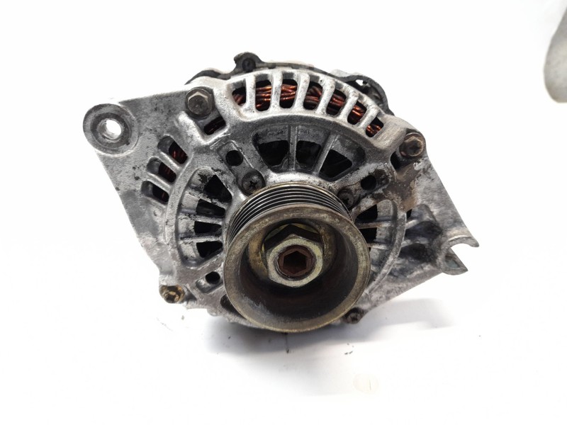 Recambio de alternador para peugeot boxer furgoneta (230l) 2.5 d referencia OEM IAM 96189333280  