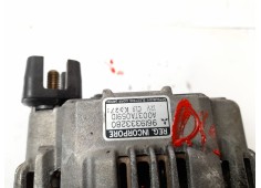 Recambio de alternador para peugeot boxer furgoneta (230l) 2.5 d referencia OEM IAM 96189333280   2
