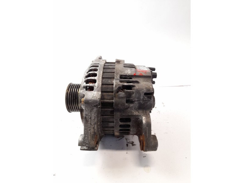 Recambio de alternador para peugeot boxer furgoneta (230l) 2.5 d referencia OEM IAM 96189333280  