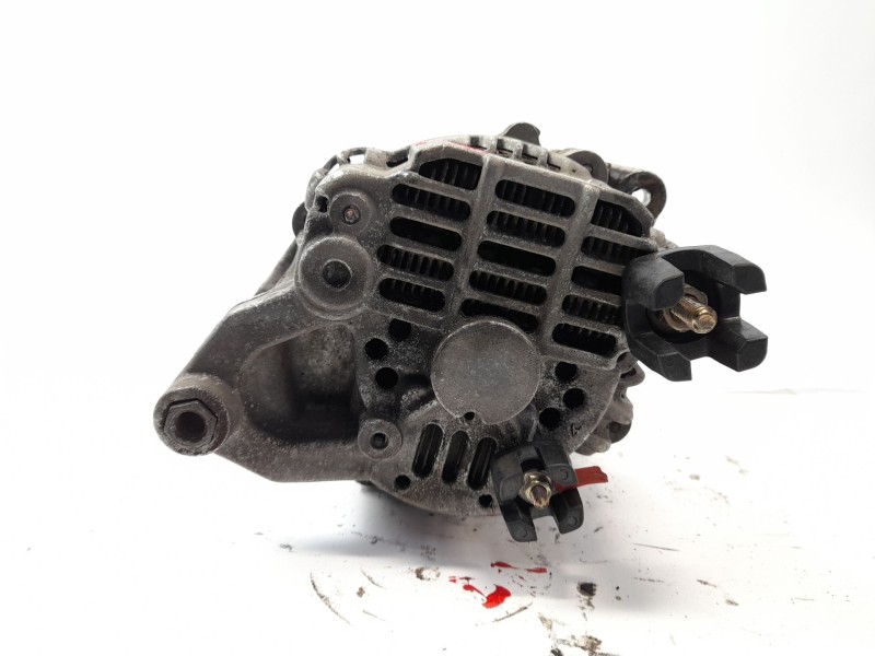 Recambio de alternador para peugeot boxer furgoneta (230l) 2.5 d referencia OEM IAM 96189333280  