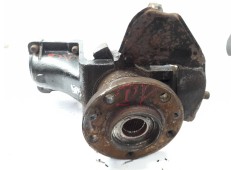 Recambio de mangueta delantera derecha para peugeot boxer furgoneta (230l) 2.5 d referencia OEM IAM   