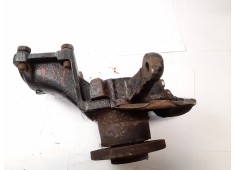 Recambio de mangueta delantera derecha para peugeot boxer furgoneta (230l) 2.5 d referencia OEM IAM    2