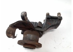 Recambio de mangueta delantera izquierda para peugeot boxer furgoneta (230l) 2.5 d referencia OEM IAM    2