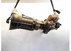 Recambio de caja cambios para bmw serie 1 berlina (e81/e87) 120d referencia OEM IAM   