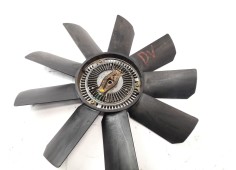 Recambio de ventilador viscoso motor para ssangyong rexton 2.7 xdi referencia OEM IAM    2