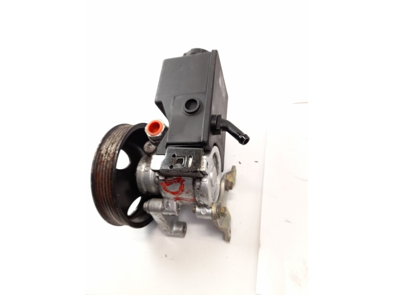 Recambio de bomba direccion para ssangyong rexton 2.7 xdi referencia OEM IAM   