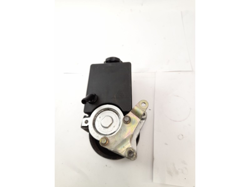 Recambio de bomba direccion para ssangyong rexton 2.7 xdi referencia OEM IAM   