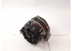Recambio de alternador para ssangyong rexton 2.7 xdi referencia OEM IAM A66515400002  