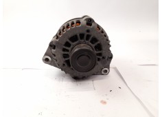 Recambio de alternador para ssangyong rexton 2.7 xdi referencia OEM IAM A66515400002   2