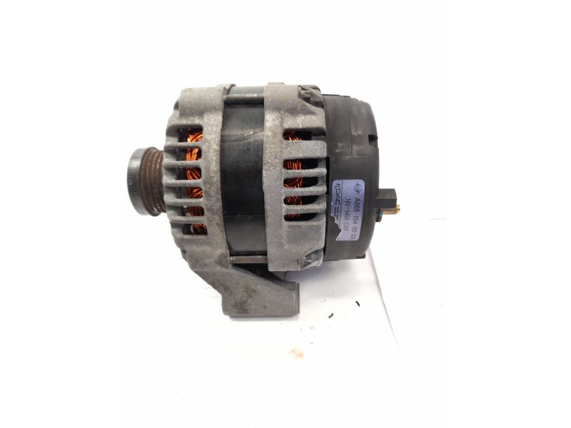 Recambio de alternador para ssangyong rexton 2.7 xdi referencia OEM IAM A66515400002  