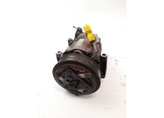 Recambio de compresor aire acondicionado para citroën c3 i (fc_, fn_) 1.4 hdi referencia OEM IAM 0978211544  