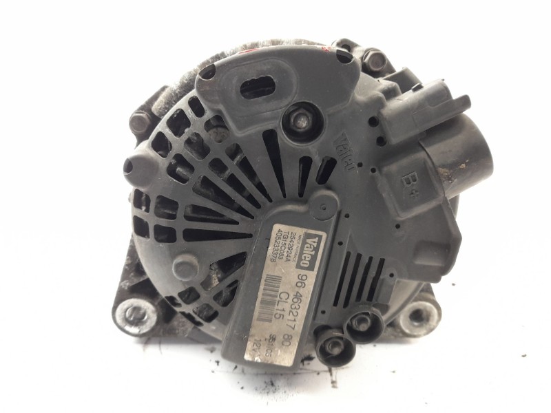 Recambio de alternador para citroën c3 i (fc_, fn_) 1.4 hdi referencia OEM IAM 964632177  