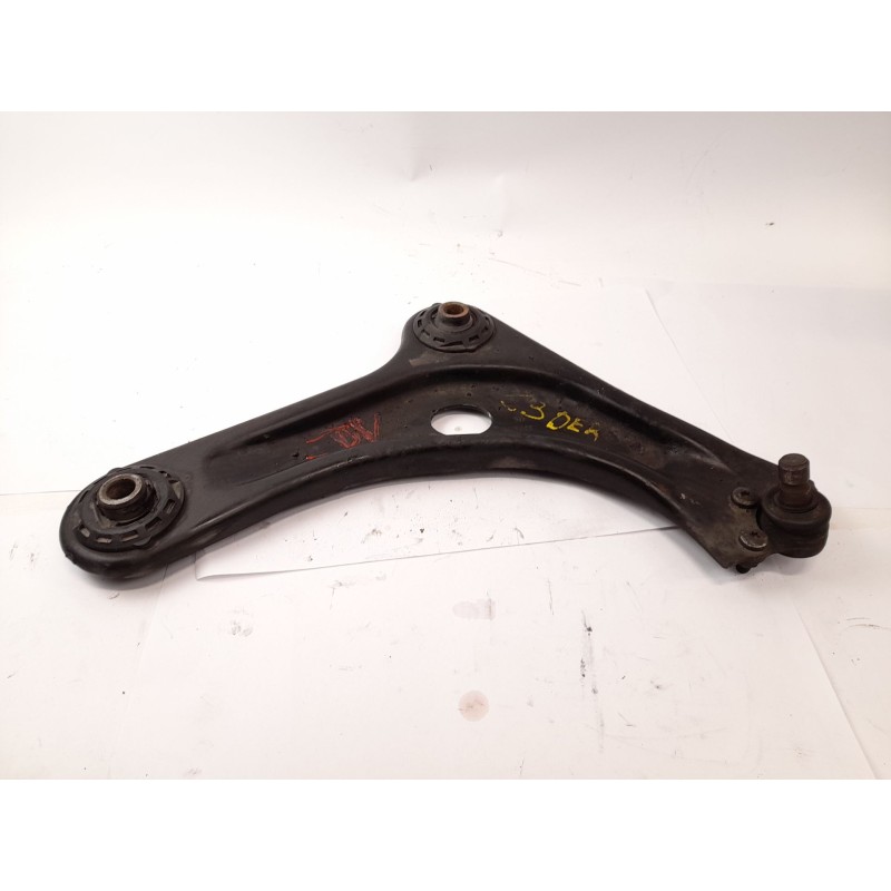 Recambio de brazo suspension inferior delantero derecho para citroën c3 i (fc_, fn_) 1.4 hdi referencia OEM IAM   