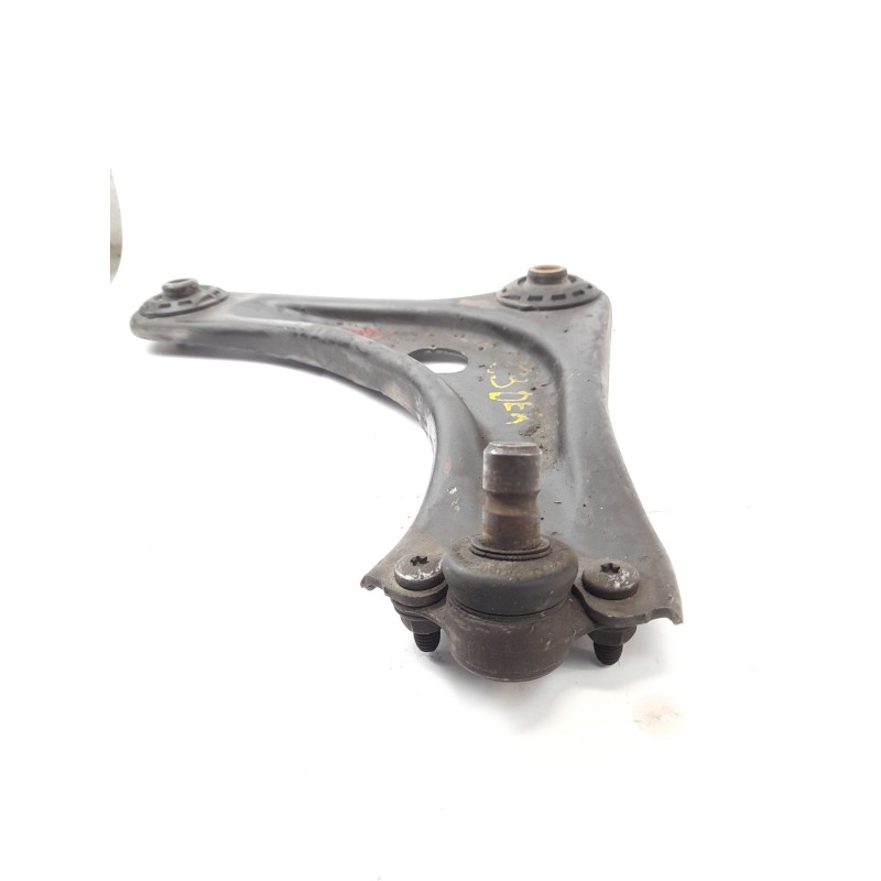 Recambio de brazo suspension inferior delantero derecho para citroën c3 i (fc_, fn_) 1.4 hdi referencia OEM IAM   