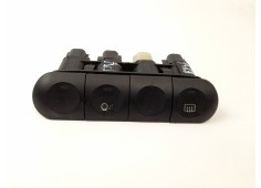 Recambio de boton luneta termica para ford cougar (mc) 2.5 v6 24v cat referencia OEM IAM   