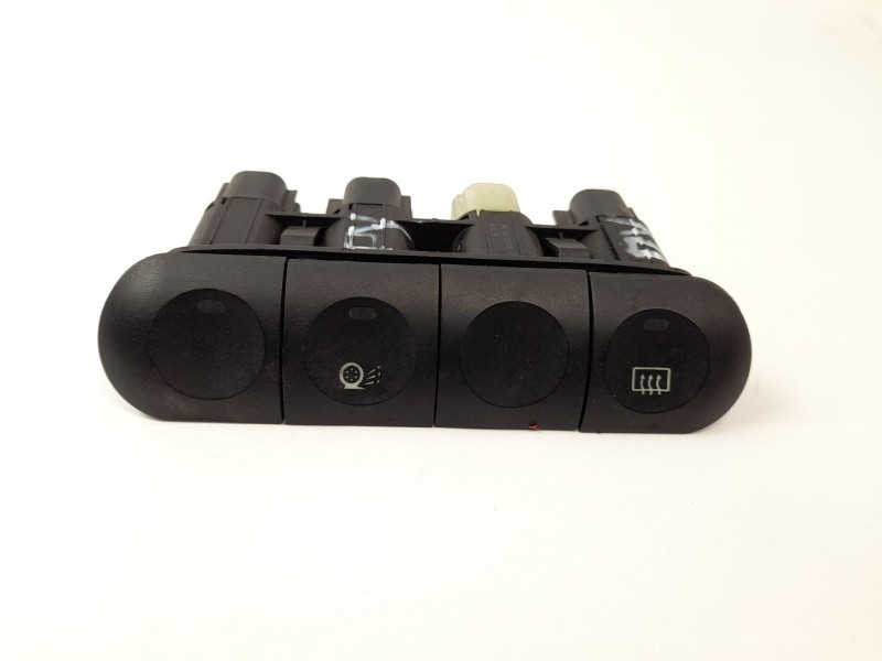 Recambio de boton luneta termica para ford cougar (mc) 2.5 v6 24v cat referencia OEM IAM   